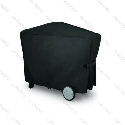 Grill cover waterproof cover for Weber Q3000 Q2000 112x64x95cm .