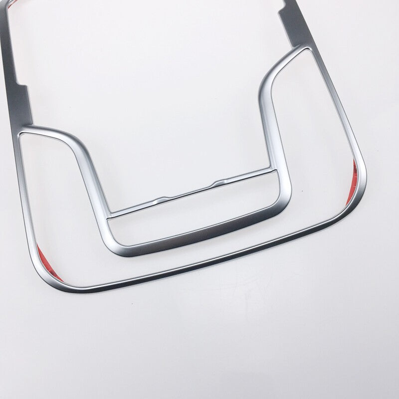 For Mercedes-Benz Vito W447 2014-2024 Matte Front Roof Reading Light Cover Trim