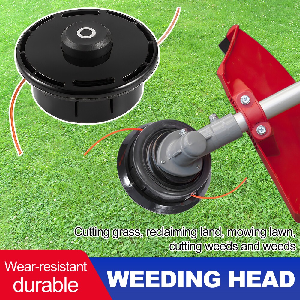 Trimmer Head For Honda UMK425E UMK431E UMK435E UMR425E Line Head Spool Head UK