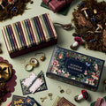 2026 HOT Christmas Countdown Calendar 24 Days Of Stationery Advent Calendar