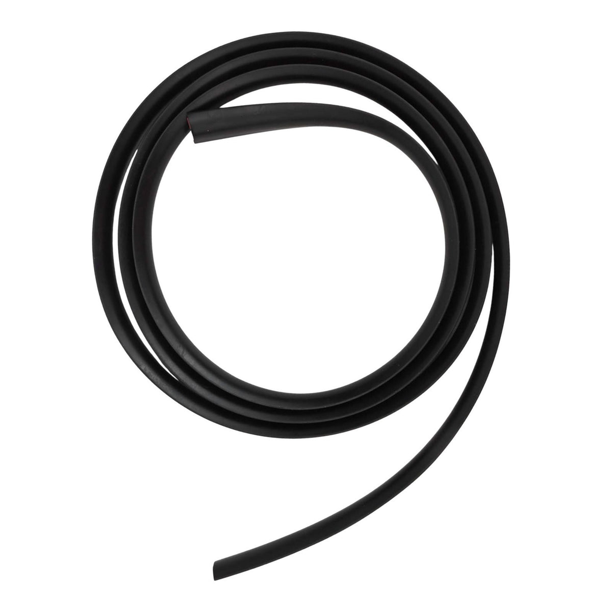 2m Car Front Windshield Trim Edge Moulding Weatherstrip Seal Strip Rubber