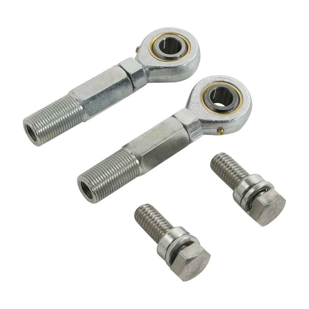 Adjustable 1-2" Rear Drop Slam Lowering Kit For Harley Softail 2000-2015