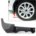 Front Left  Bumper Wheel Molding Extension Trim For Land Rover Evoque 2012-2015
