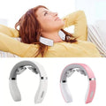 PulseX Smart Neck Massager Portable Shoulder Massage Machine Perfect Gift