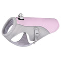 Pet Dog Cooling Vest Breathable Mesh Jacket Summer Cool Coat Harness Reflective