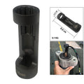 New Universal 18MM Suspension Strut Nut Socket Remover Tool with 12 Point 1/2" D