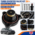 For Audi A3 4 5 VW Golf MK5 6 7 GTI 1.4 1.8 2.0 Turbo DV+ Diverter Valve T9351
