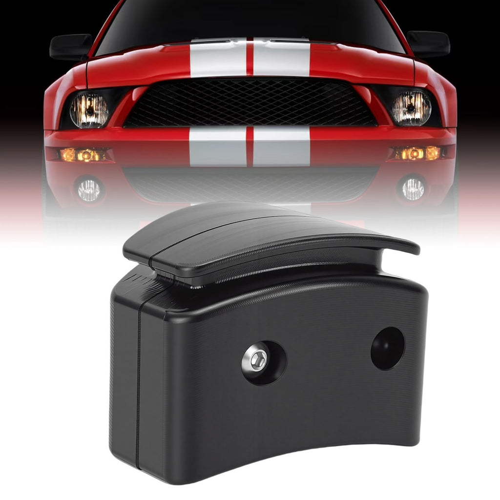 1.5in Clutch Pedal Pad Extender With Wrench Replacement For LW