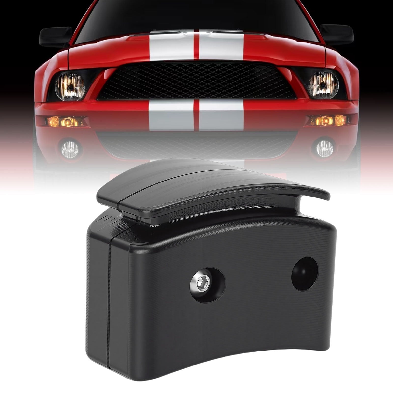 1.5in Clutch Pedal Pad Extender With Wrench Replacement For LW