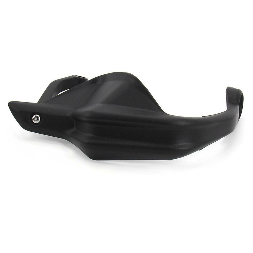 1 Pair Motorcycle Handguard Shield Hand Guard Windshield Cold Wind Deflector