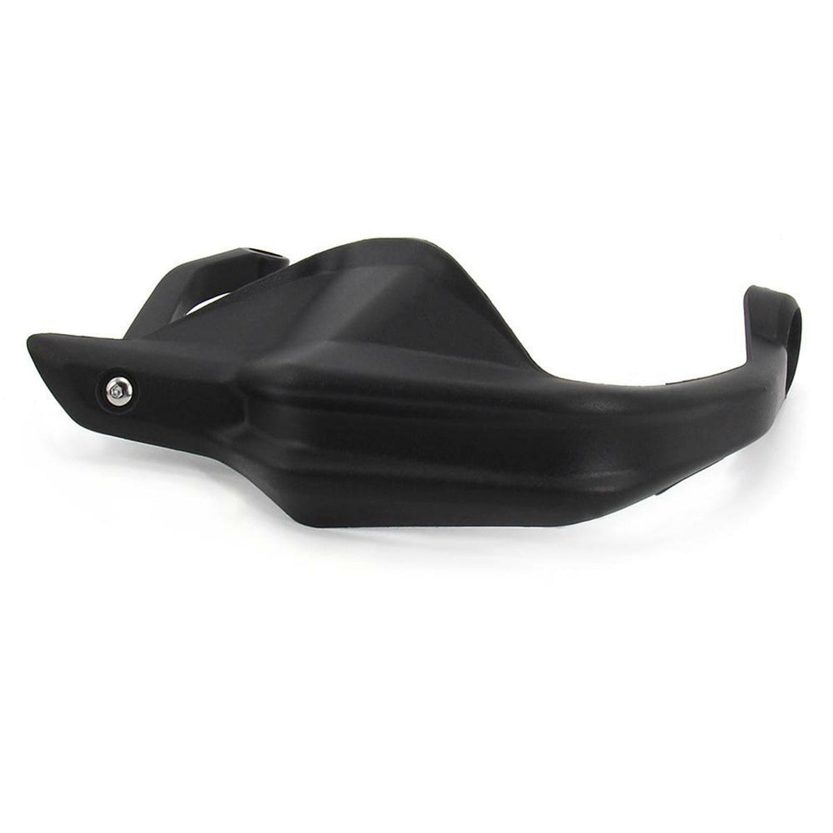 1 Pair Motorcycle Handguard Shield Hand Guard Windshield Cold Wind Deflector