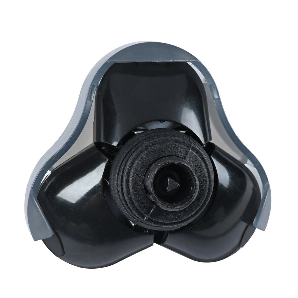 1/2x Replacement Shaving Head for Philips SensoTouch 3D RQ1050 RQ1250 RQ1280R