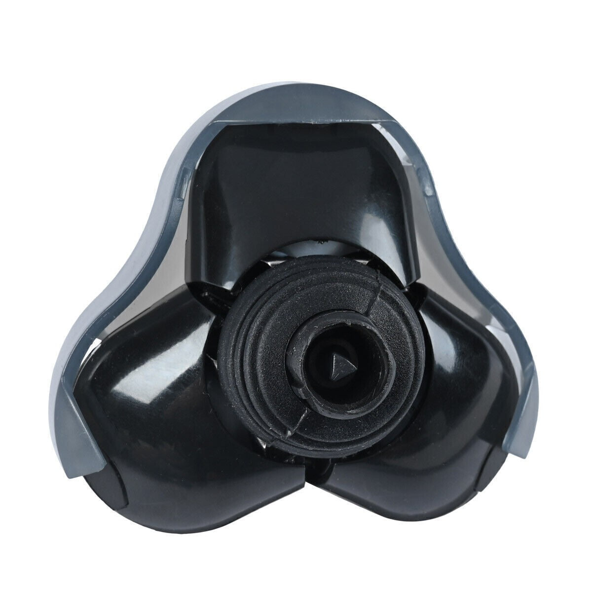1/2x Replacement Shaving Head for Philips SensoTouch 3D RQ1050 RQ1250 RQ1280R
