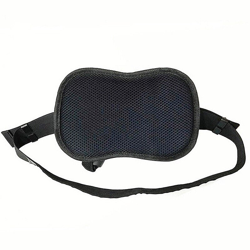 Motorcycle Safety Grip Belt Pillion Lover Passenger Grab Waist Handles Kid Strap