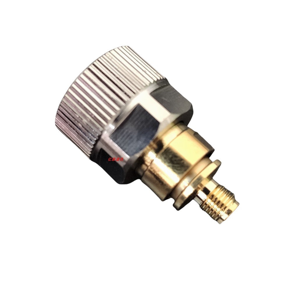 APC-7 APC7 to SMA female jack Connector Adapter Calibration for Network Analyzer