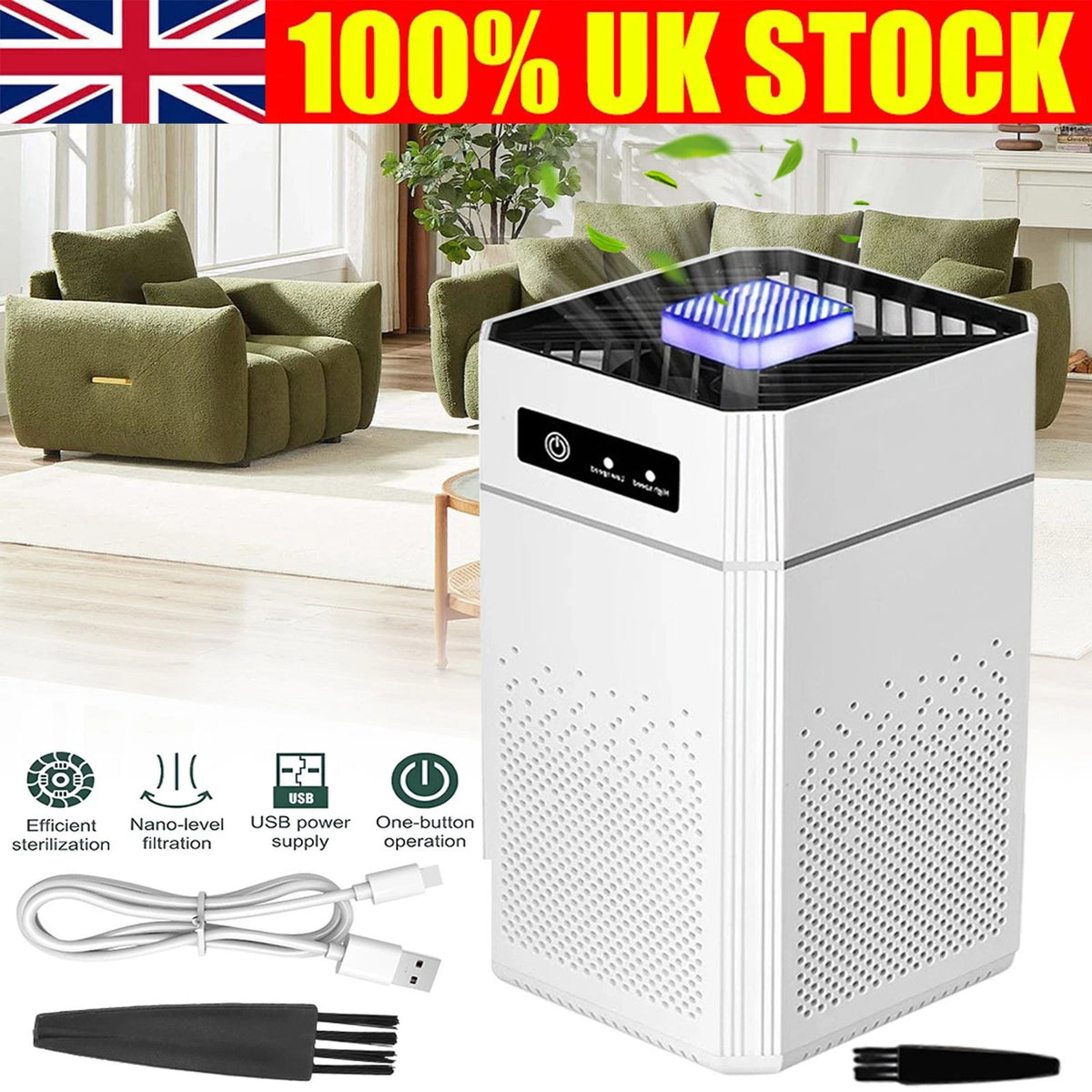 Home Air Purifiers For Large Room Air Purifier Smoke Odor Pet