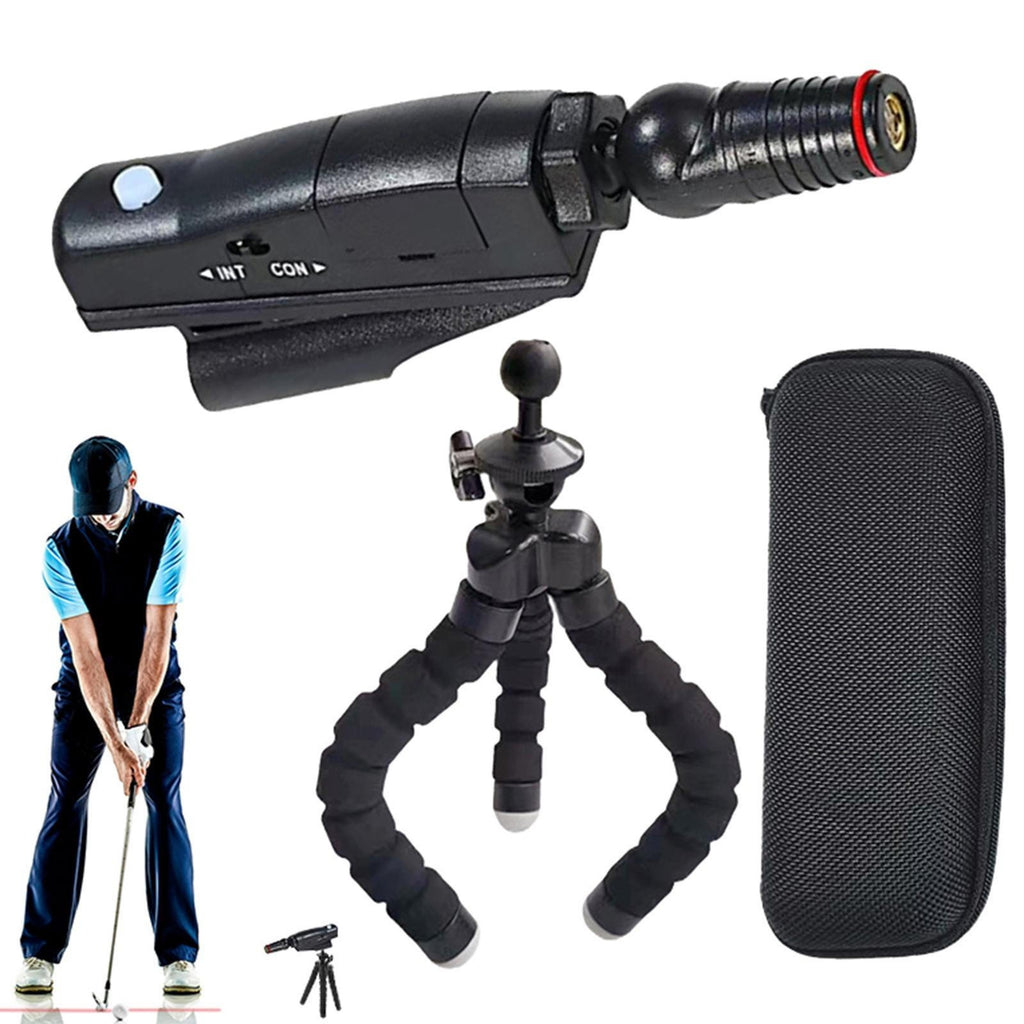 New Golf Putter Laser Sight Pointer Putting Training Aim Line Corrector