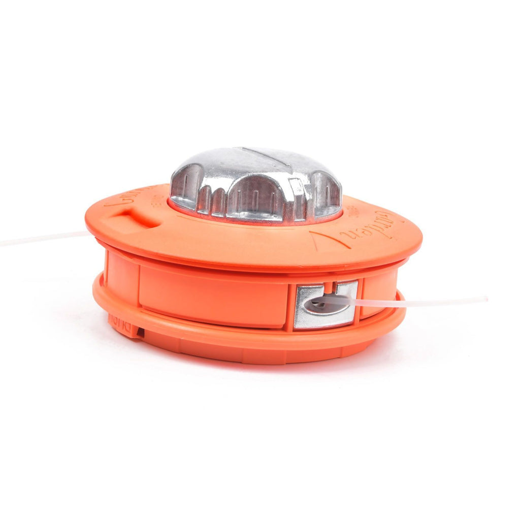 Universal Petrol Trimmer Head Replacement Strimmer Bump Feed Line Spool Cutter