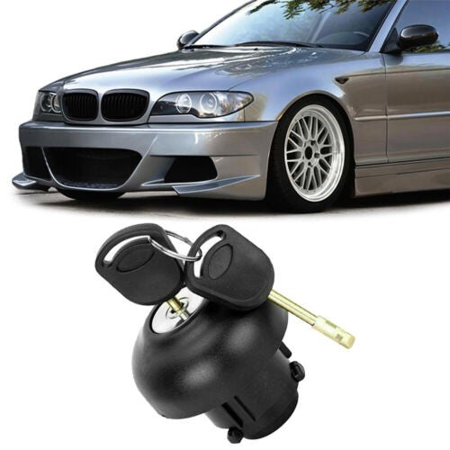 For Ford Transit MK6 MK7 2000-14 Locking Fuel Cap W/2 Keys Diesel Petrol 1715043