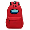 Game Shoulder Backpack School Bag Travel Backpack Boys and Girls Bag UK 2026