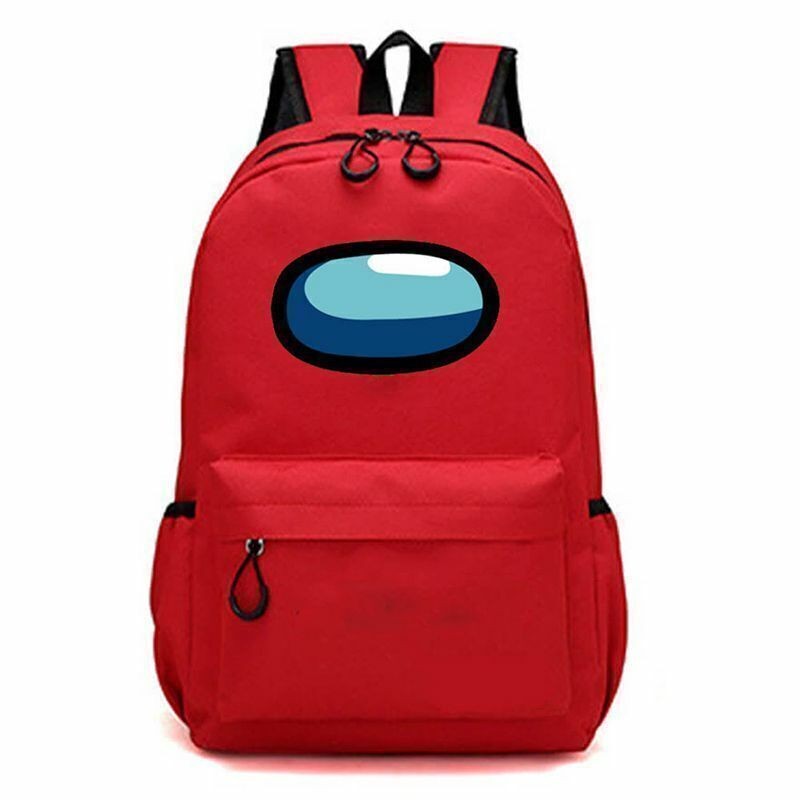 Game Shoulder Backpack School Bag Travel Backpack Boys and Girls Bag UK 2026