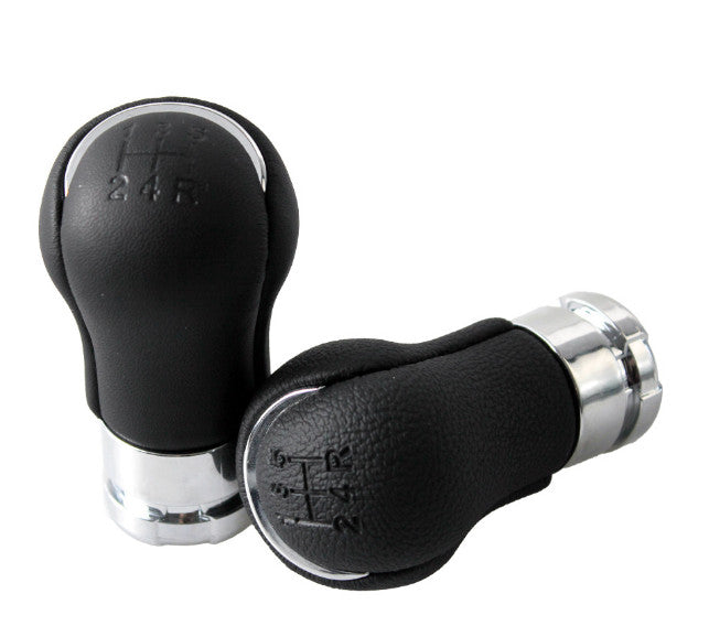 *6 Speeds* Shift Knob for For TOYOTA For HILUX Revo Customize and Personalize