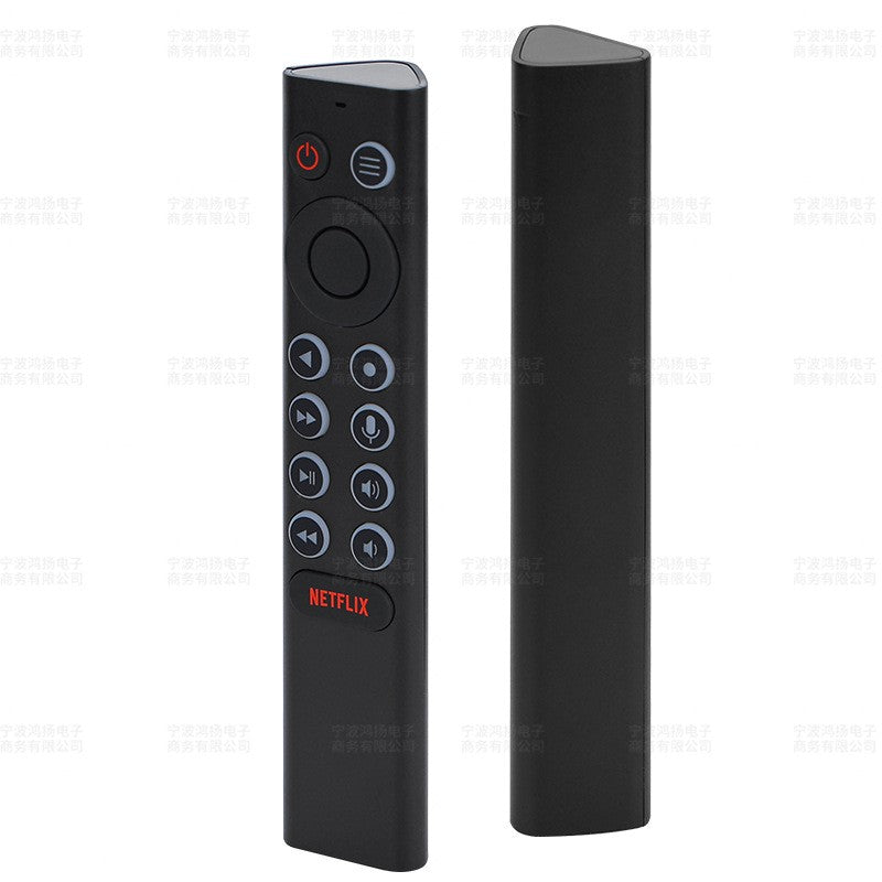 P3700 Voice Remote Control For Nvidia Shield TV 2015 2017 2019 with Backlight