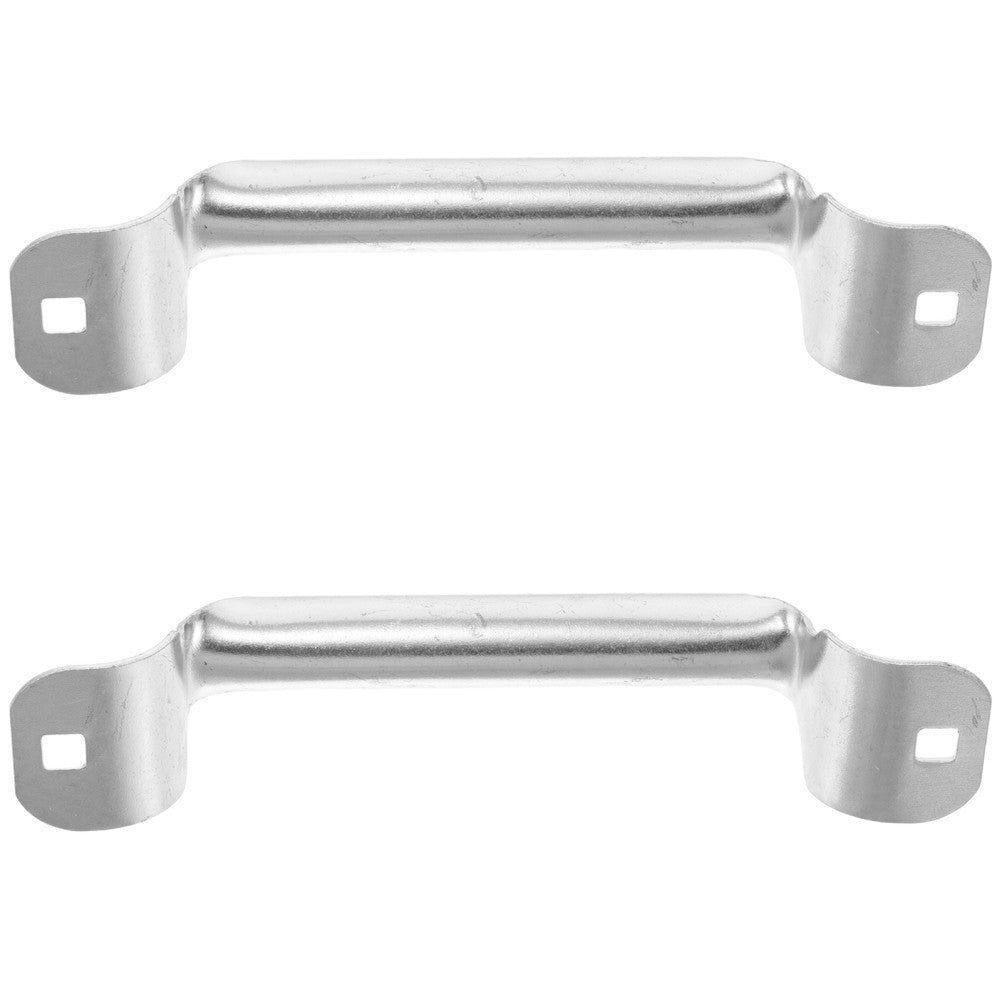 2 Pcs Heavy Duty Door Pull Handle Garage Heavy-duty Lift Handles