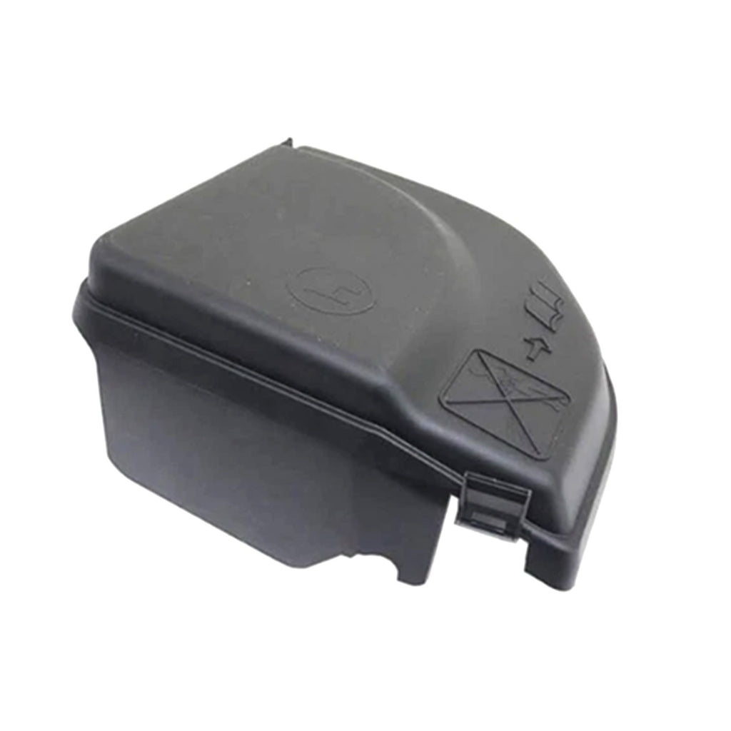 PARTSLINE Fuse Box Cover Door For PEUGEOT 307 308 5008 PARTNER RCZ 9658418180