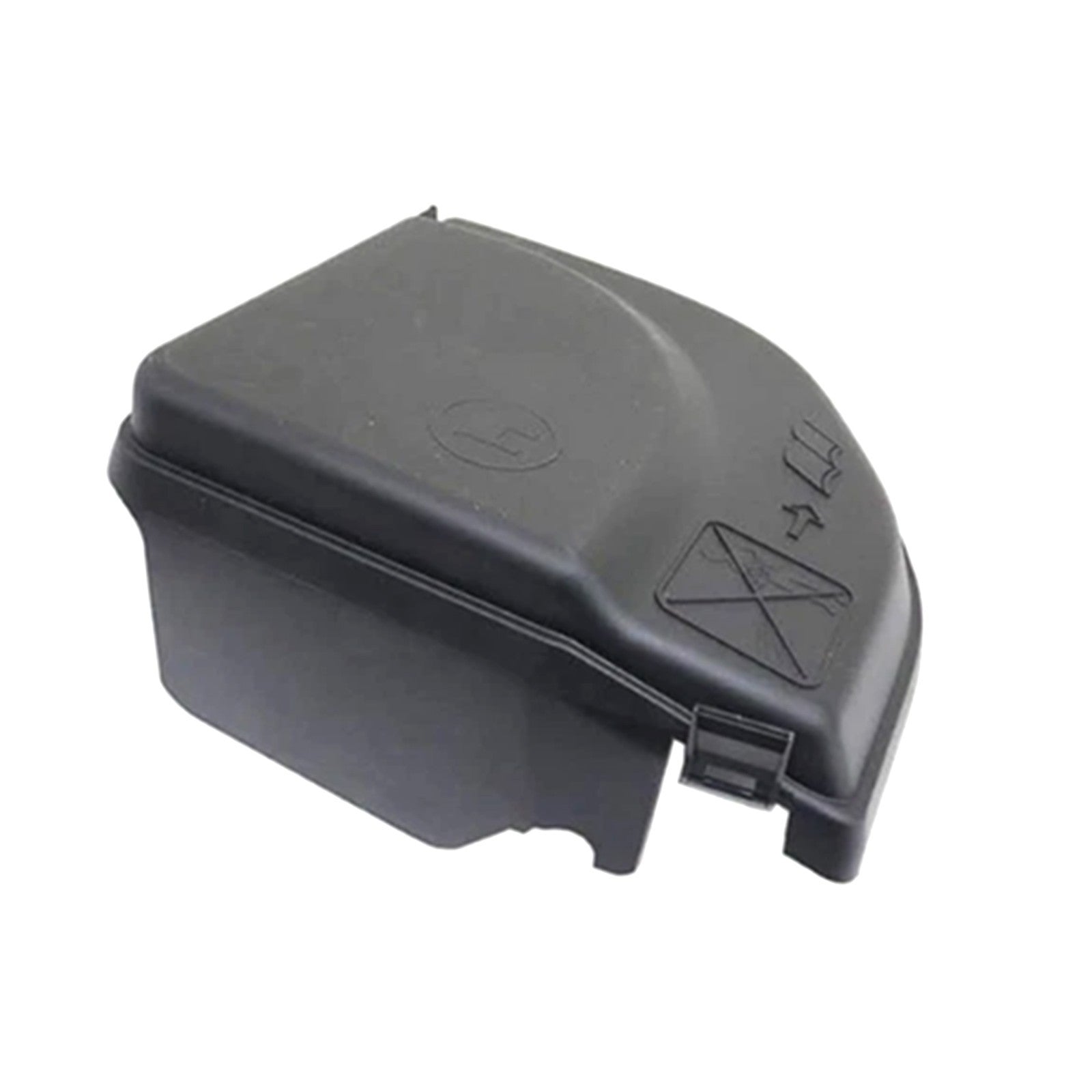 PARTSLINE Fuse Box Cover Door For PEUGEOT 307 308 5008 PARTNER RCZ 9658418180