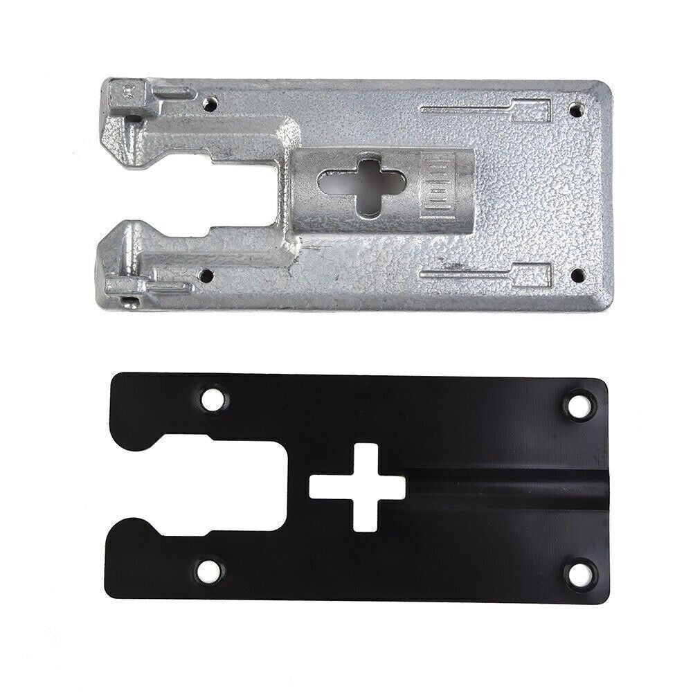 For Makita 240v Bargain BJV180 DJV180 DJV181 Foot Baseplate Puzzle