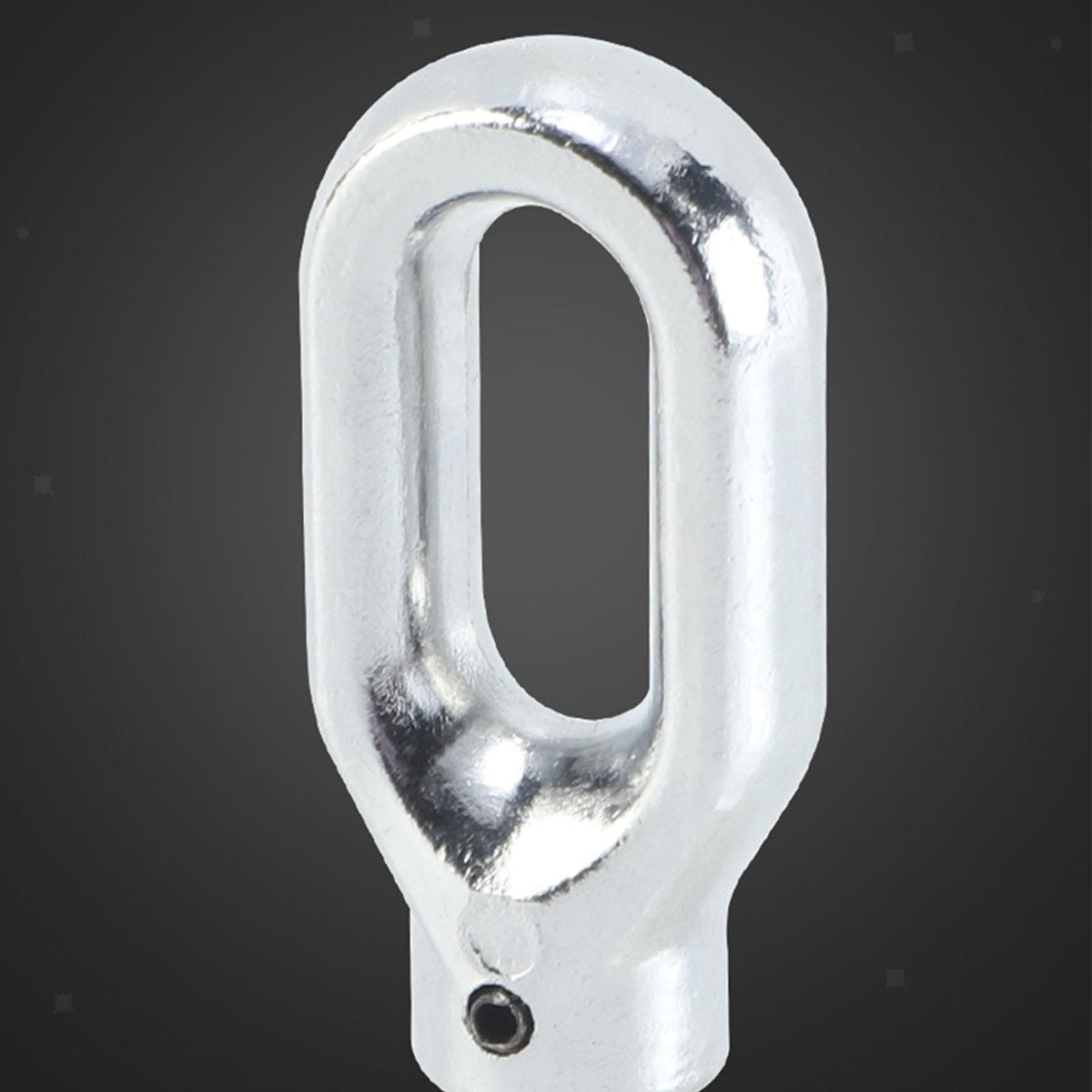 Patio Canopy Awning Gearbox Easily Installation Drive Worm Gear Crank Gear for