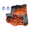 435 135 140 440 135E 140E Chainsaw Clutch Cover with Bar Nuts for CS2240