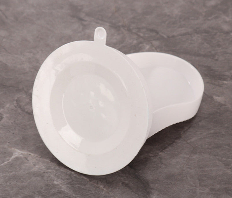 Shower Step, Shower Foot Rest, Shower Step for Shaving Legs