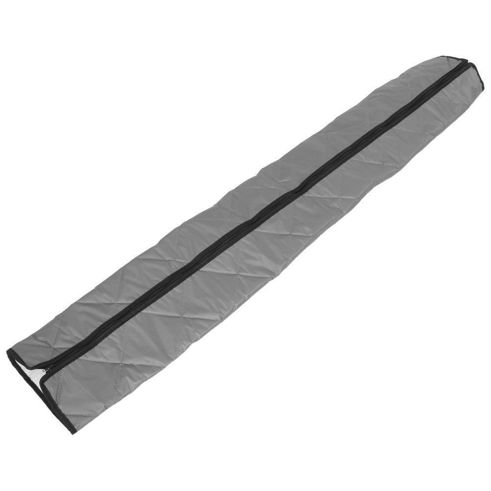 Air Conditioning Hose Insulation Cover Ac Exhaust Duct Air-conditioning Tube