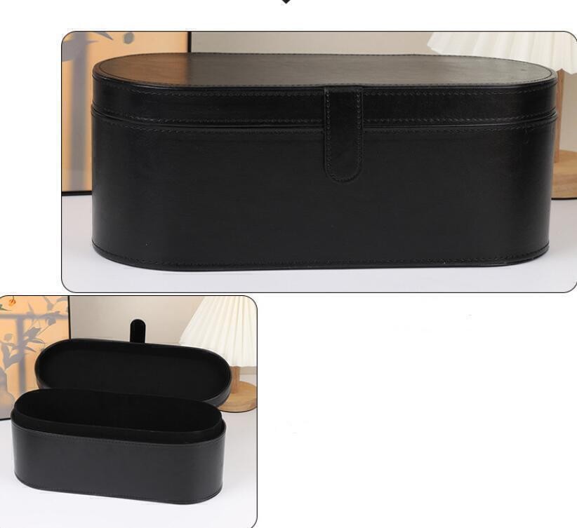 Hair Dryer Case For Dyson Supersonic Hair Dryer Storage Box Magnetic Organizer