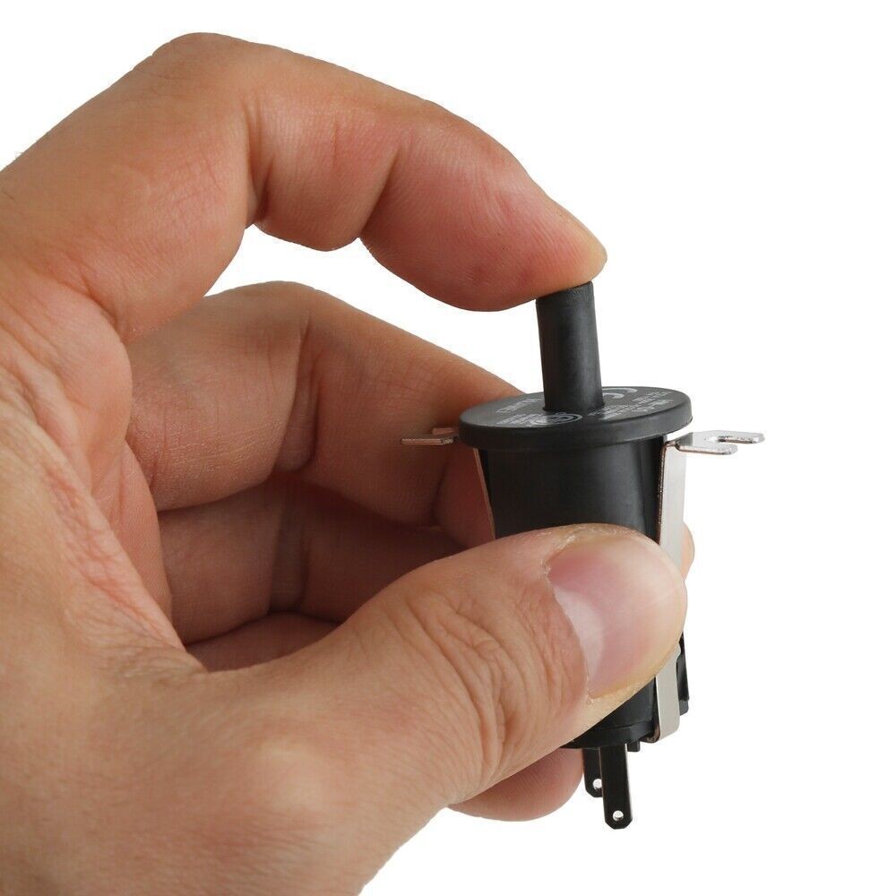 3 x Replacement Lid Door Switch Fits for Masterbuilt Gravity Series 560/800/1050