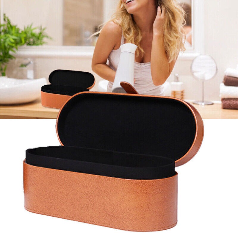 Case for Dyson Supersonic Hair Dryer Storage Bag Travel Carry Organizer Box