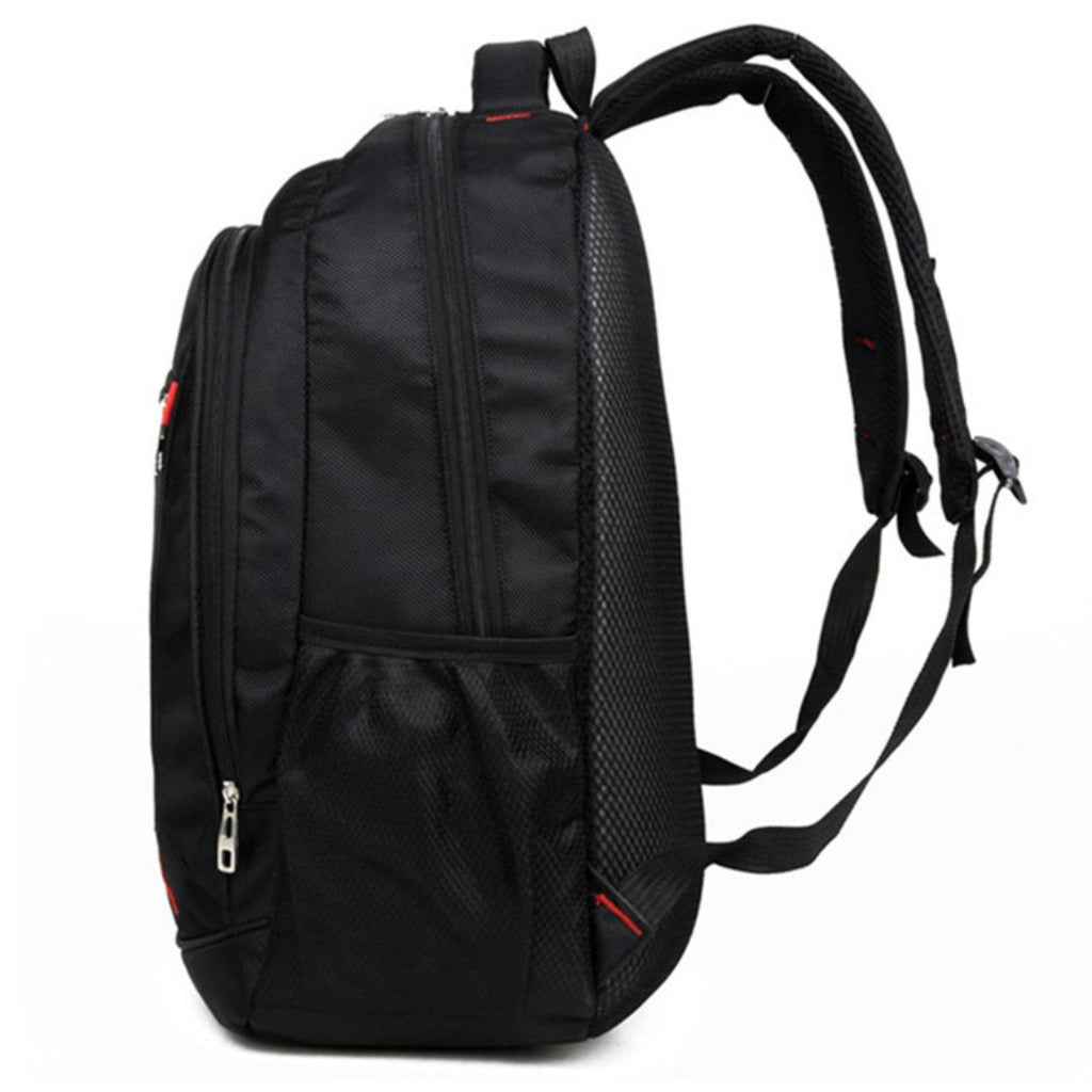 Large Travel Backpack Laptop Bag Water Resistant Men Women School Work