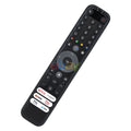 New RC833 GUB2 Remote Control For TCL Series QLED Smart TV 65C845 65C745
