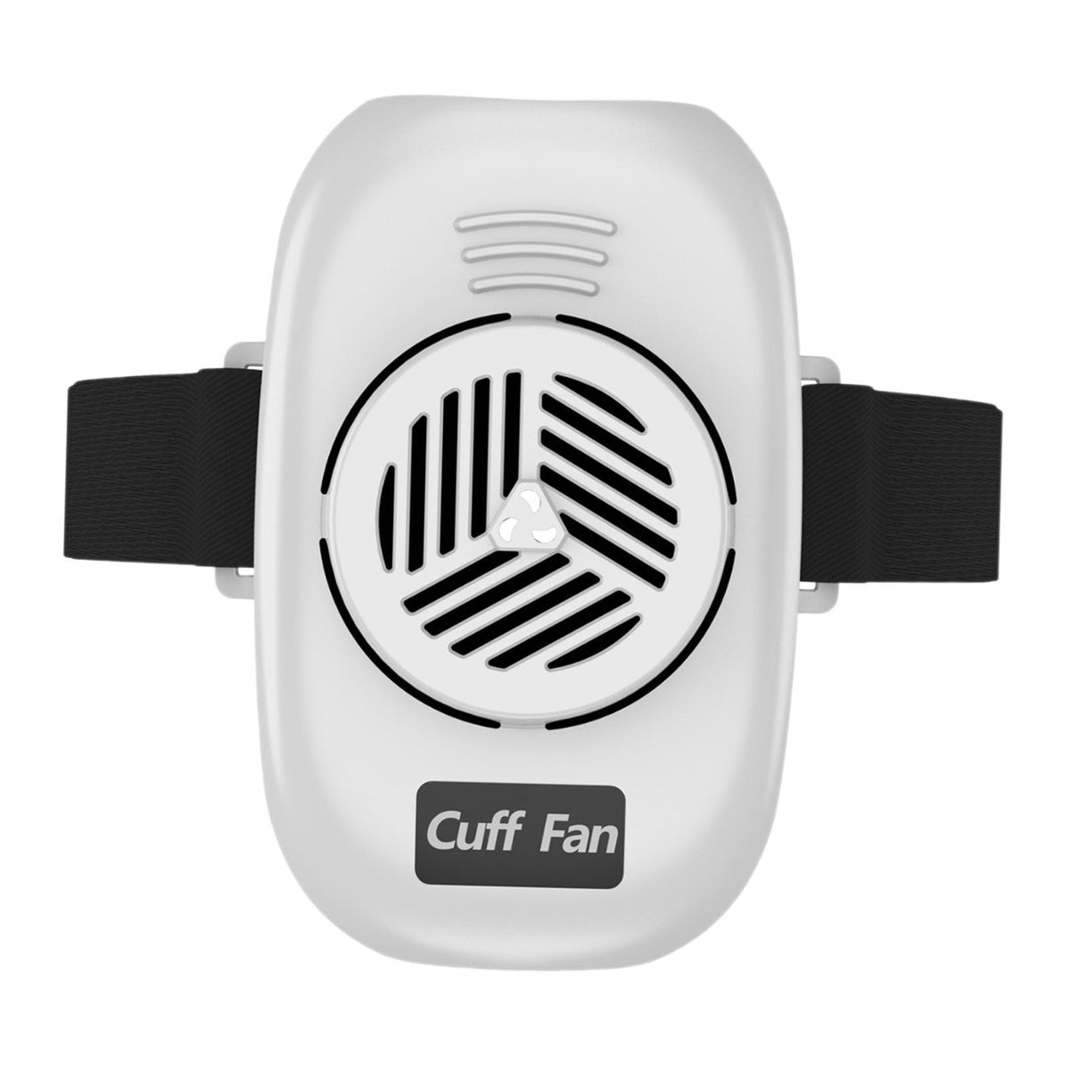 Portable Cuff Fan, Wearable Fan, Cool Face and Neck, Table Fan, Handheld Mini