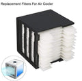 Arctic Air Replacement Filters For Personal Space Air Cooler Fan Conditioner