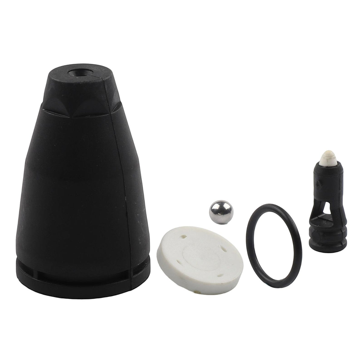 Turbo Replacement Nozzle Kit For for Karcher Pressure Washer Models K2 K3 K4 K5