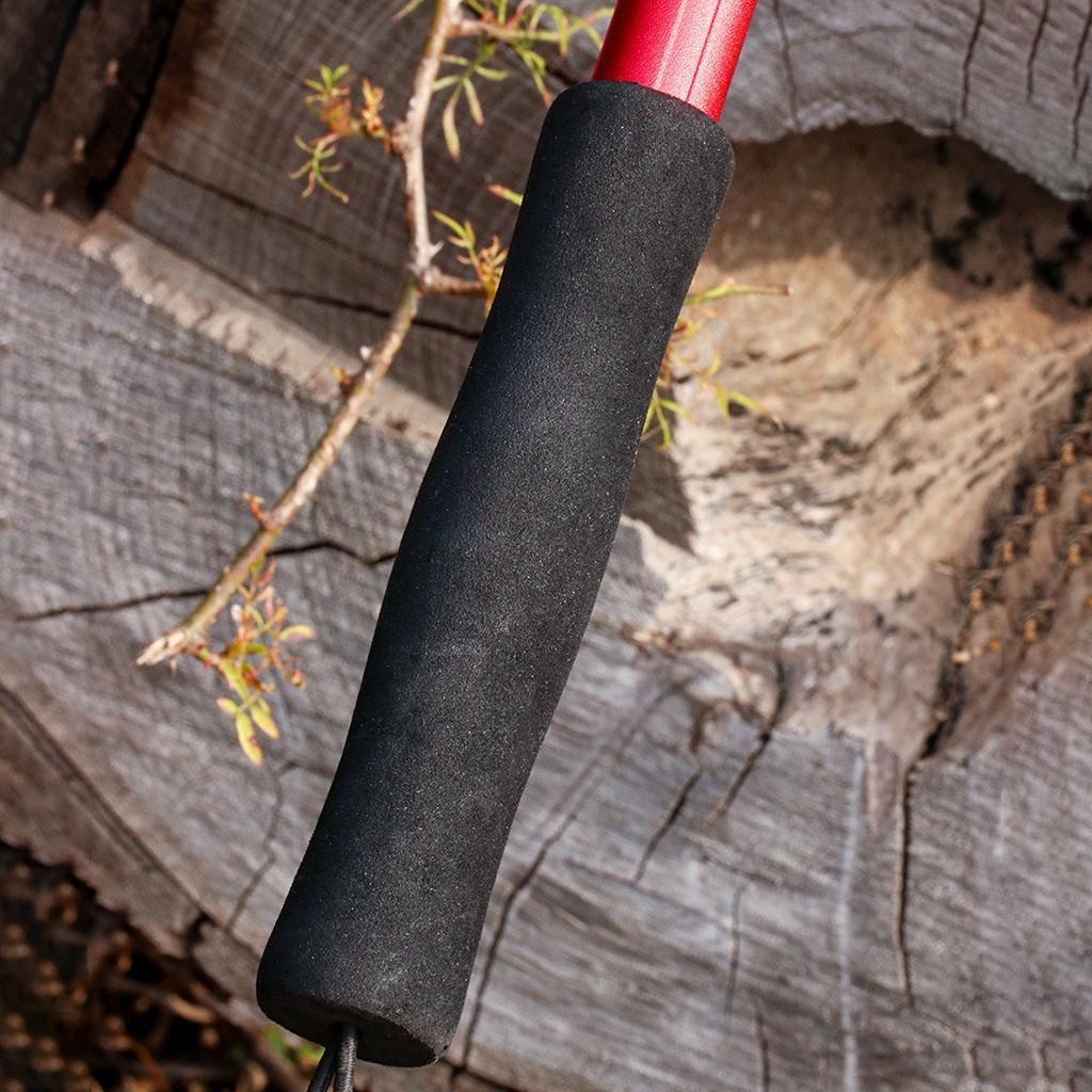 Fly Fishing Brail Landing Net Portable Foldable