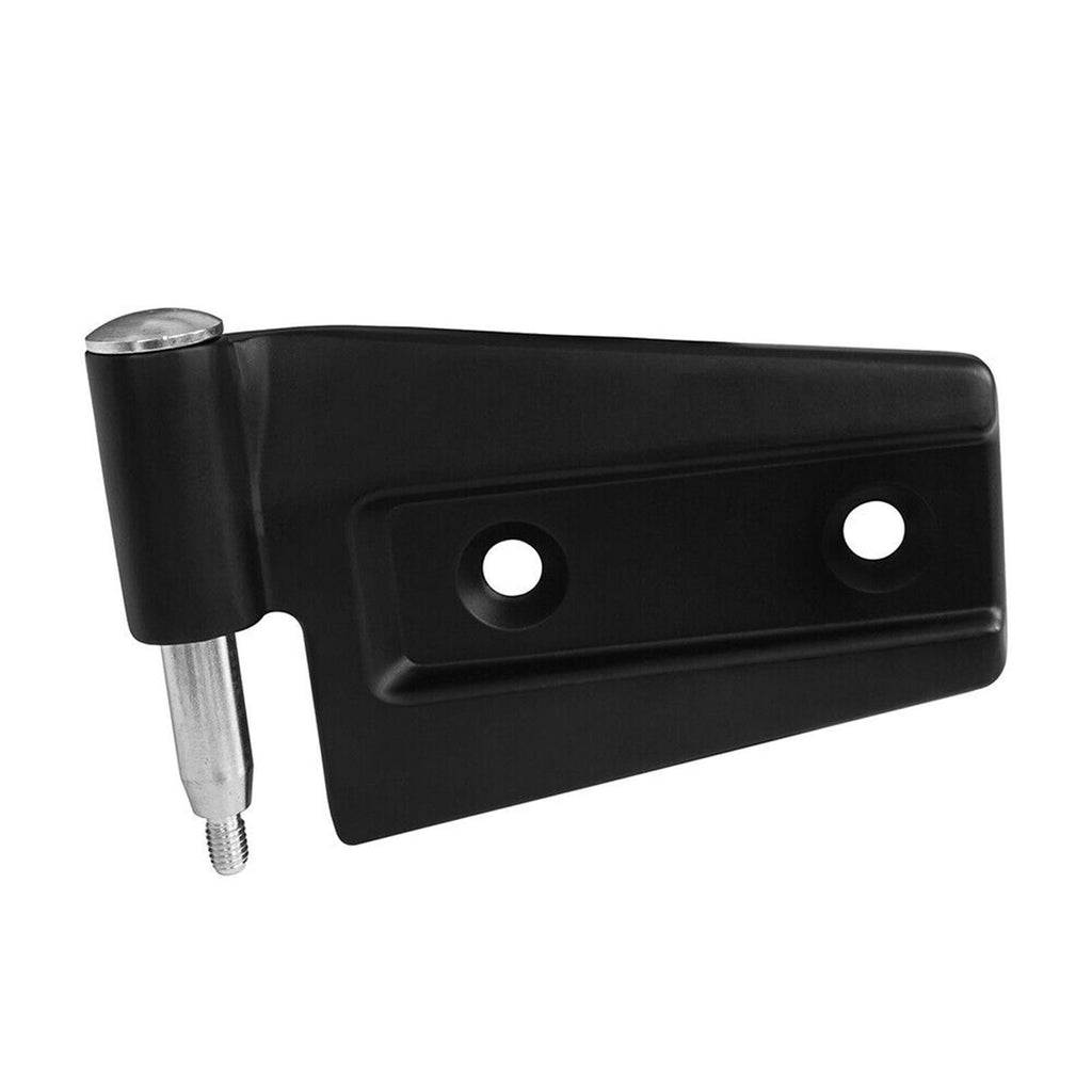Door Hinges Set 20089 20090 Replace for Jeep Wrangler JK 2007-2018