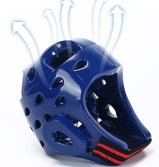 *Taekwondo* Kid Protective Martial Arts Helmet Sparring Head Gear Boxing Sport