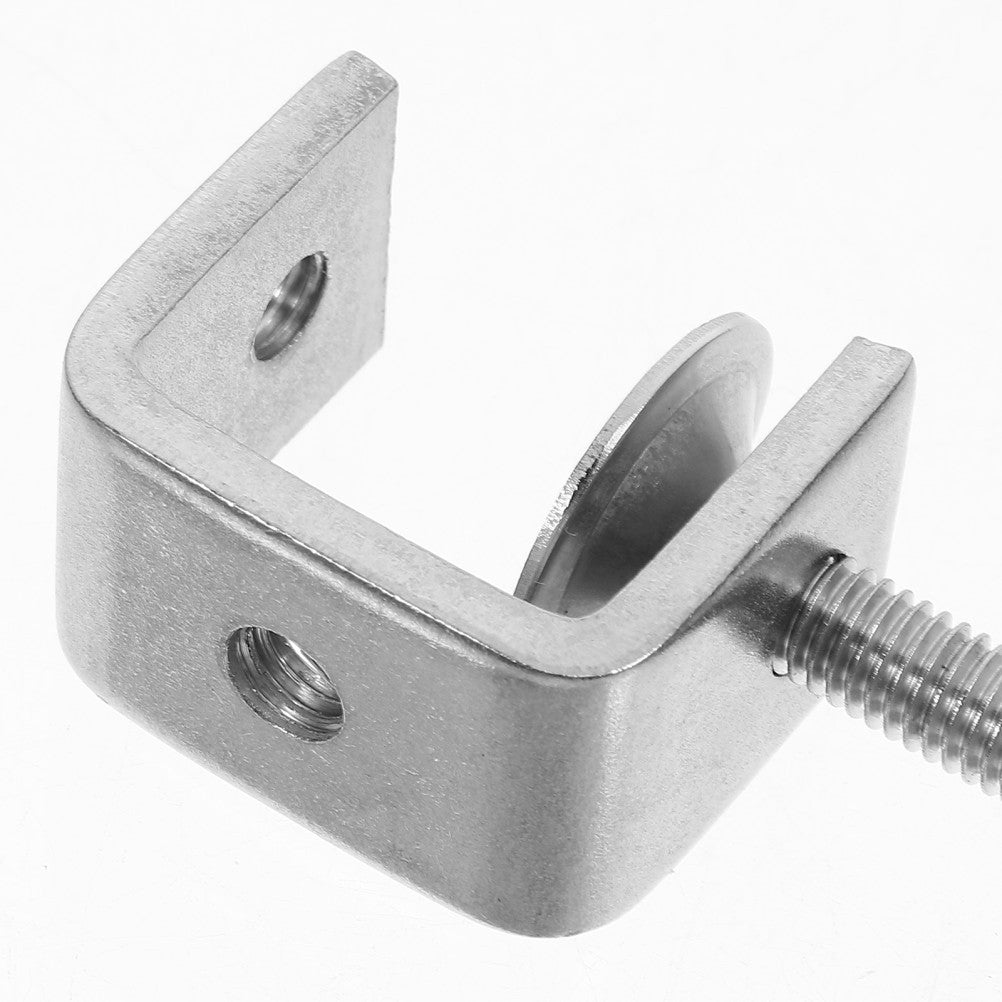 2pcs -clamp Heavy-duty Woodworking Clamp High Strength C Clamps For