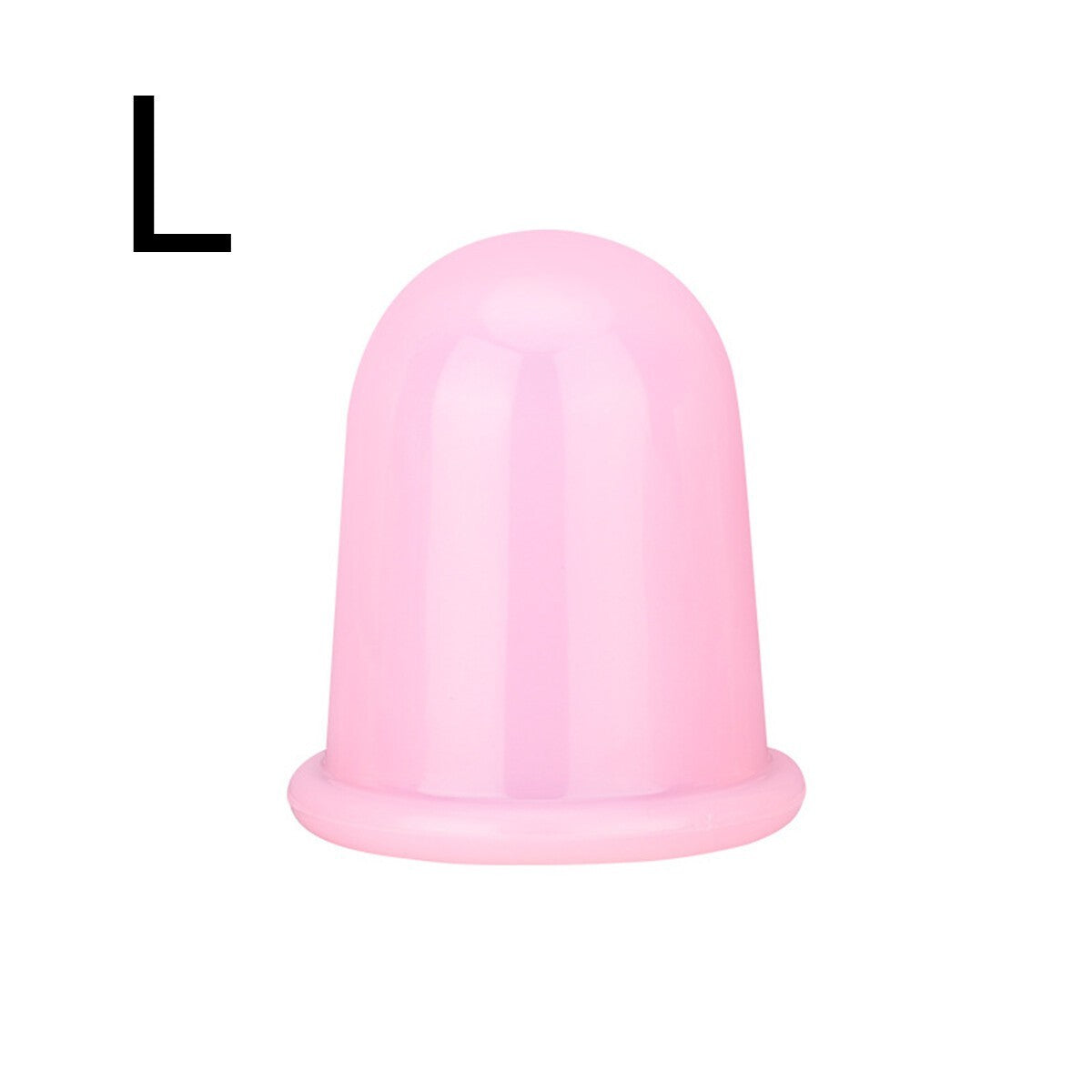 Cupping Massage Vacuum Therapy Body and Facial Cup Anti Cellulite Silicone