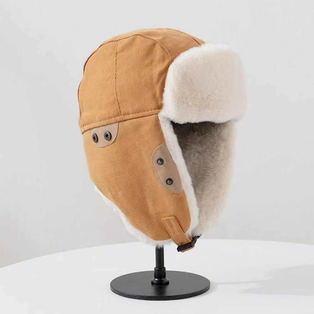 Winter Hat for Women Men Windproof Winter Hat Warm unisex winter hat