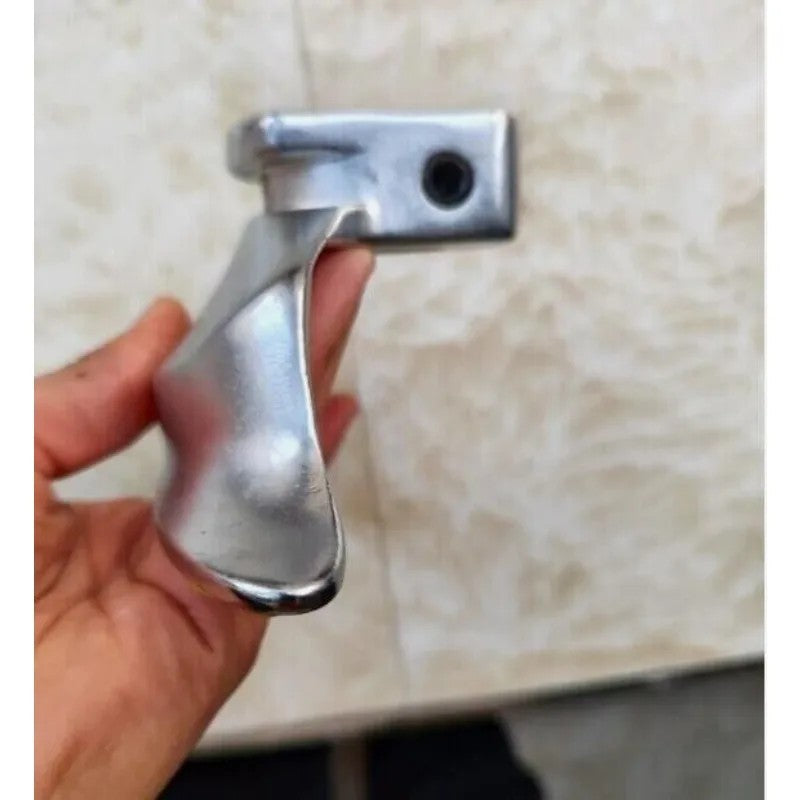 For Hofmann Tyre Changer Cast Steel Mount Demount Duck Head Tool Boring